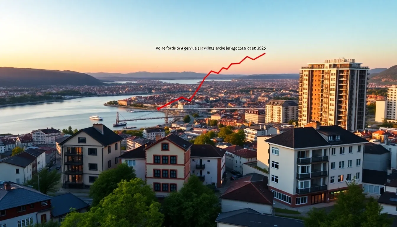 Découvrez les meilleures options de location à Nyon pour 2025
