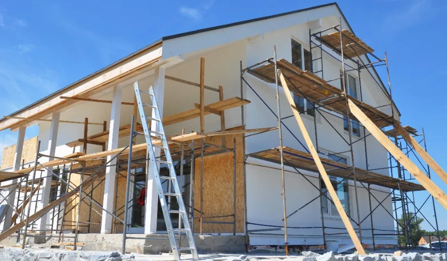 Comment rénover votre maison ?