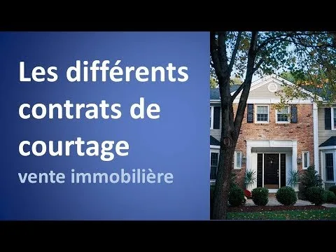 Comment choisir son courtier immobilier à Genève ?