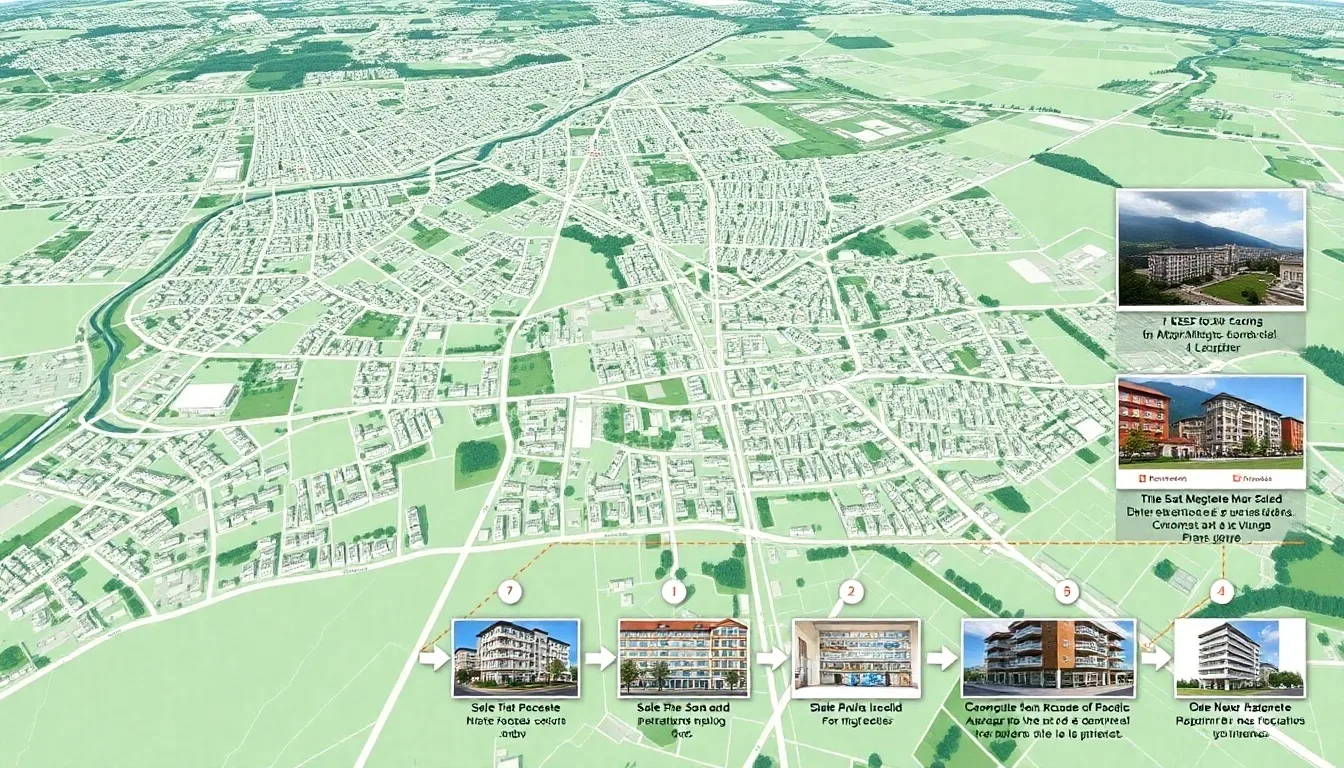 Découvrez les Meilleures Offres de Location d’Appartements à Genève