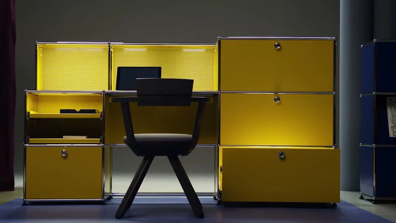 Trouvez le meilleur mobilier de bureau en Suisse