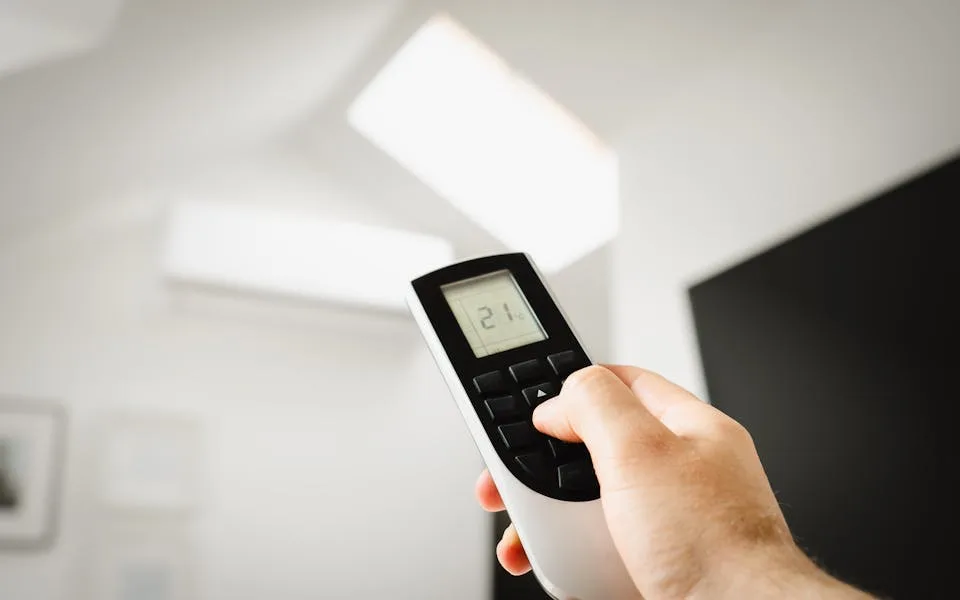 Climatisation pour petits espaces : solutions pratiques et performantes