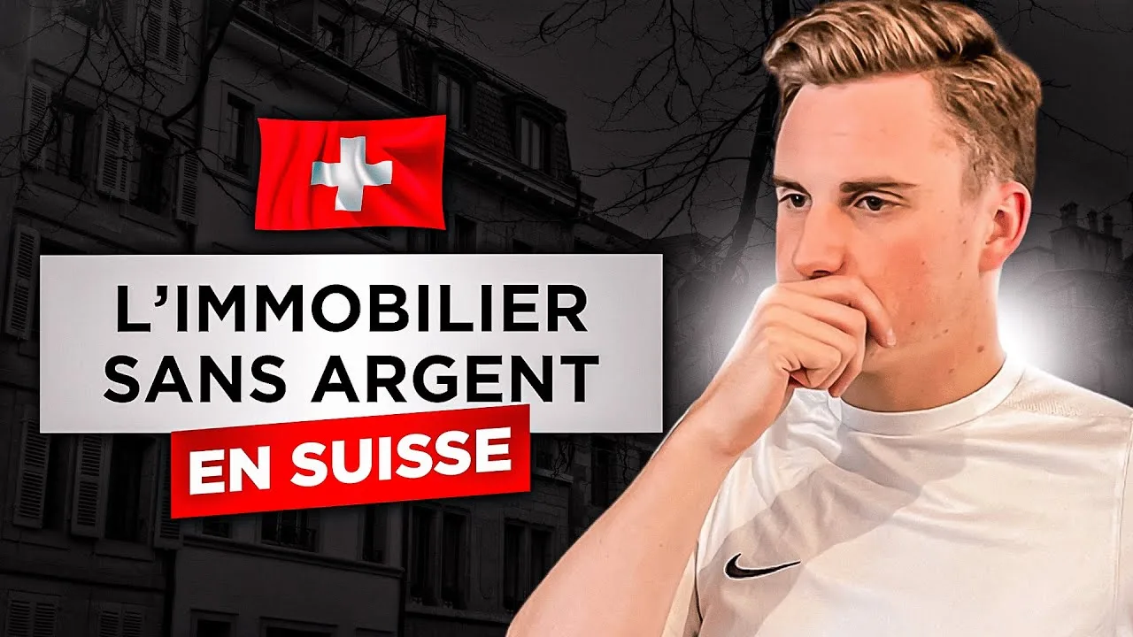 Investissement immobilier : Pourquoi choisir Genève ?