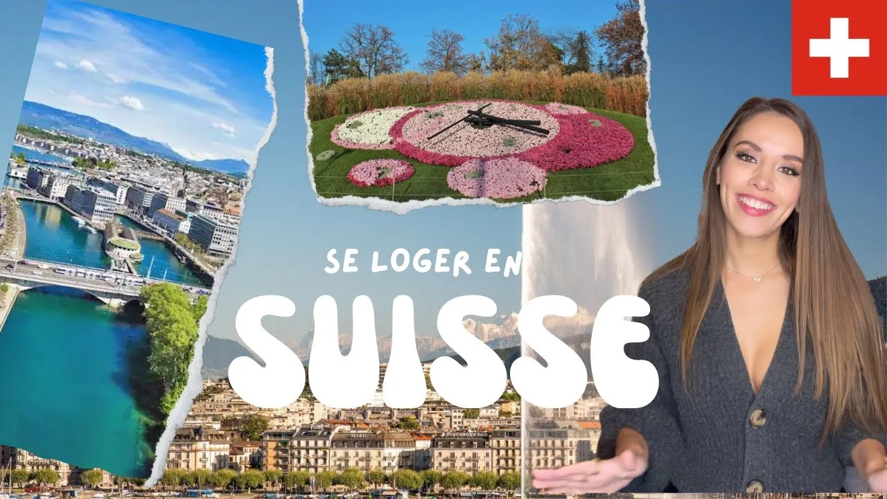 Pourquoi choisir un appartement dans le Quartier de Grand-Saconnex, Genève?