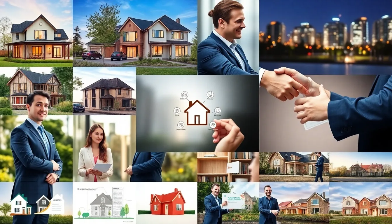 Découvrez Immologic : Votre Guide Complet pour Réussir dans l’Immobilier
