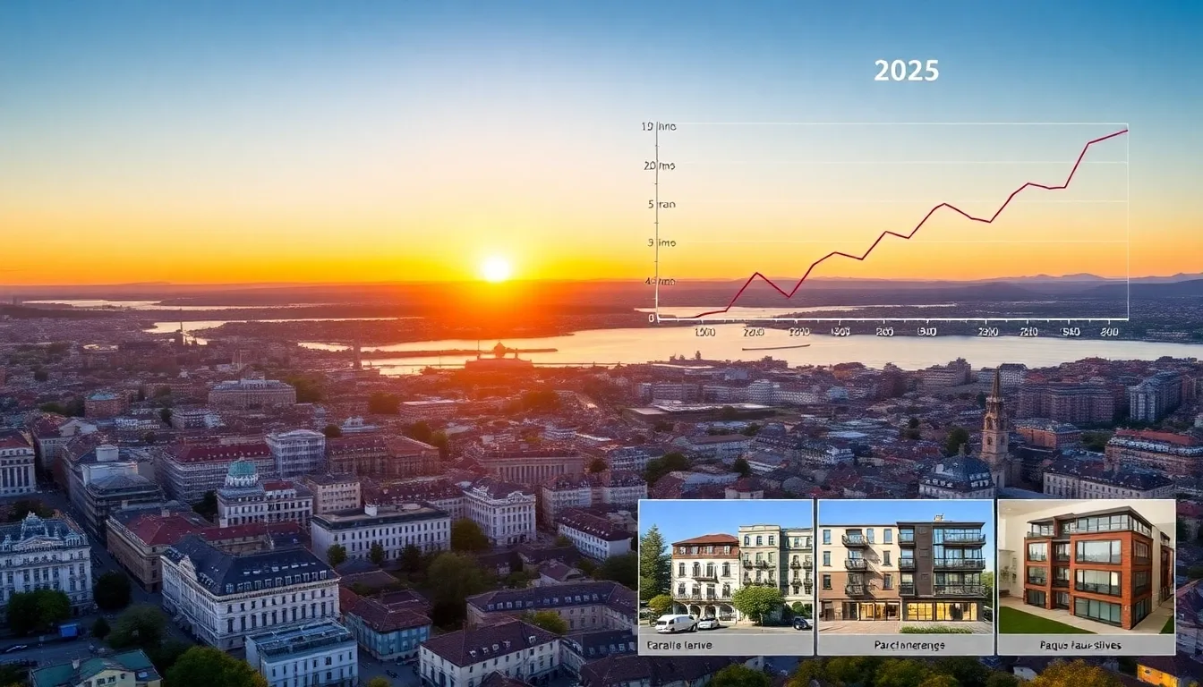 Découvrez les Meilleurs Appartements à Louer à Genève : Guide Complet