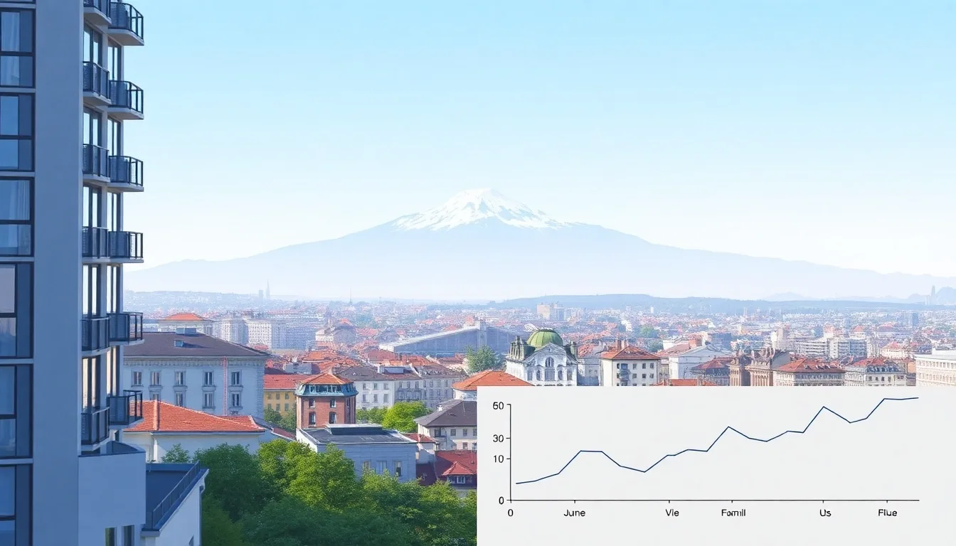 Acheter Appartement à Genève : Guide Complet pour Trouver Votre Bien Immobilier